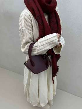 کیف دستی گره‌ای