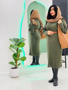 بافت بلند ترند