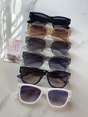 عینک مستطیلی MOSCOT