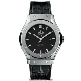 ساعت هابلوت اتوماتیک Hublot Classic Fusion BM