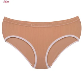 ست شورت و نیم‌تنه زنانه رنگ گلبهی مدل بدون فنر پددار کد Myi-4620-2