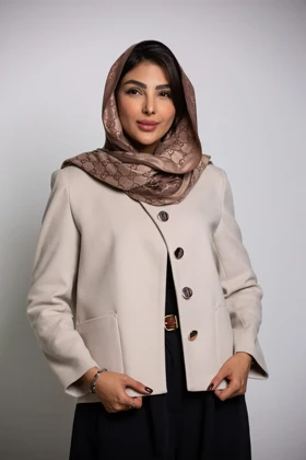 پالتو کت فوتر ژانت