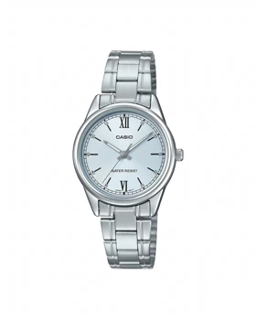 ساعت مچی زنانه کاسیو CASIO LTP-V005D-2B3