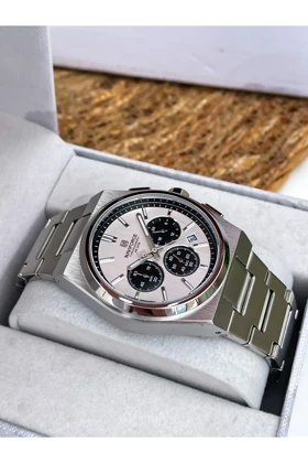 ساعت مردانه naviforce naviforce