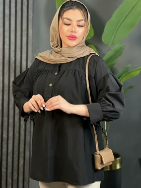 تونیک داکرون عروسکی کد 1627