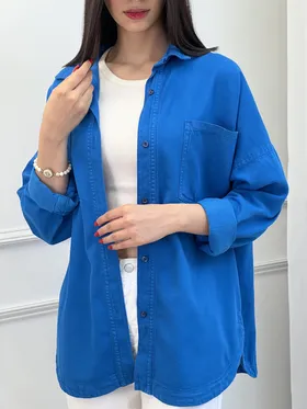 تونیک جین رنگی 2