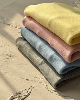 بلوز بافت یقه شومیزی کد 150091