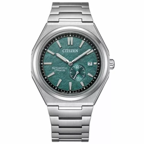 ساعت مچی مردانه سیتیزن CITIZEN NJ0180-80X