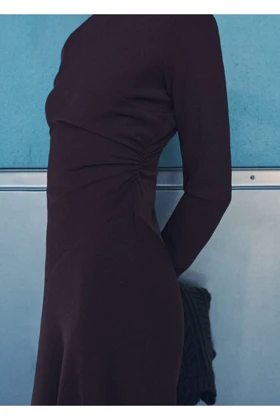 پیراهن زنانه اورجینال منگو mango