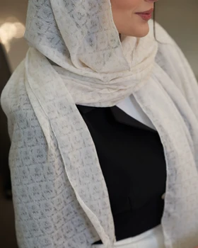 شال حریر مارک 20628