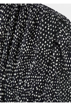 پیراهن زنانه اورجینال منگو mango