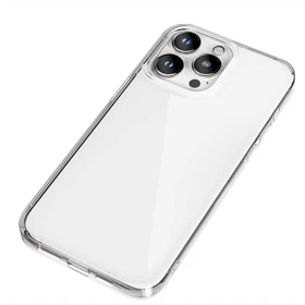 کاور شفاف گرین لاین Green Lion مدل GNCRYC15PCL مناسب iPhone 15 Pro