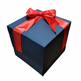 باکس سوپرایزی زنانه هدیه تولد و کادو کد 02
