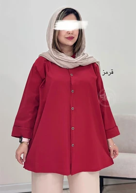 مانتو لینن یلدا