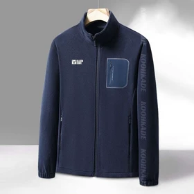 کاپشن پلار BLACKDEER M99283