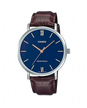 ساعت مچی مردانه کاسیو CASIO MTP-VT01L-2B