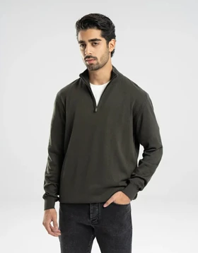 نیم زیپ بیسیک