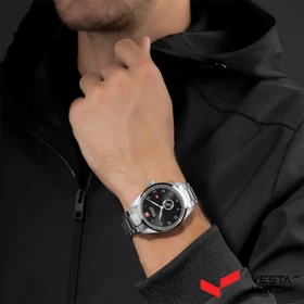 ساعت مچی مردانه هانوا HANOWA مدل SMWGH0000704