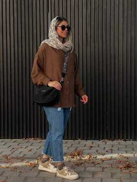 شومیز لیدی
