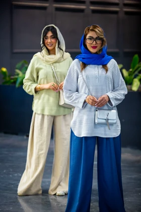 مانتو مراکشی تیانا