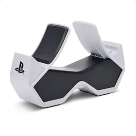 پایه شارژر PS5 دوگانه Power A مدل Twin Charging Station