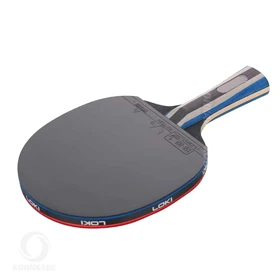 راکت پینگ پنگ لوکی مدل 2 ستاره RXTON 1