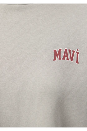 سویشرت زنانه اورجینال ماوی mavi