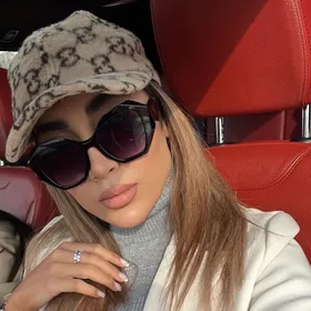 عینک پرادا فشن زنانه (کد293)