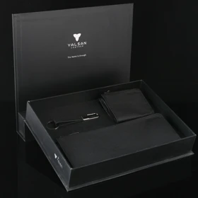 ست هدیه مردانه چرم یلسان رادمهر کد RDN-KIA-HRM-092