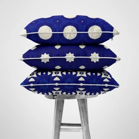 کوسن 3 تکه 189