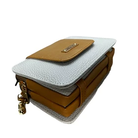 کیف دوشی زنانه مدل 3850