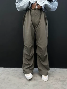 شلوار کارگو