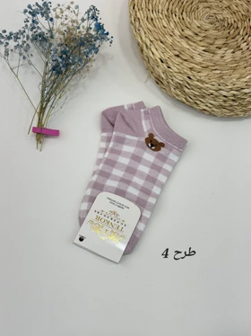 جوراب زنانه پوپو