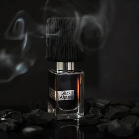 ناساماتو بلک افغان اورجینال- BLACK AFGANO