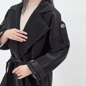 پالتو بلند سیلیکونی 1008344