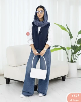 وست مهریماه 2159