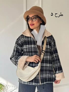 پالتو مزونی تدی آنجلا