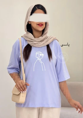 تیشرت لئون