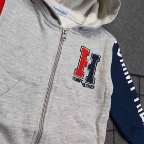 سویشرت شلوار پسرانه H