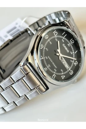 ساعت مردانه casio casio