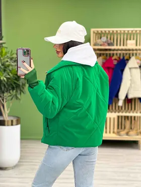 کاپشن سیلیکونی آستین کش بافت