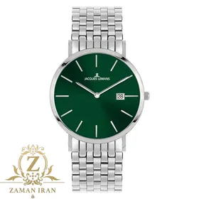 ساعت مچی مردانه ژاک لمنز Jacques Lemans مدل2171I-1