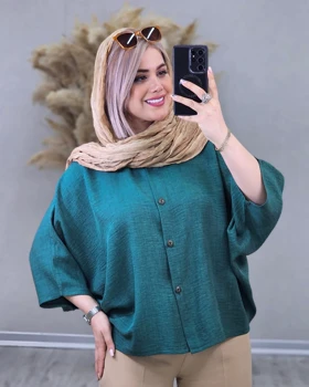 شومیز کیمونو