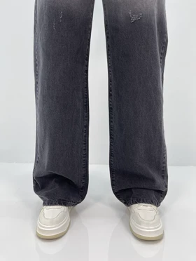 شلوار جین بگ زنانه