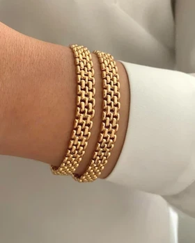 دستبند رولکس ظریف ژوپینگ