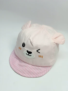 کلاه نوزادی نقاب دار جدید