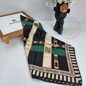 روسری نخی لیدی