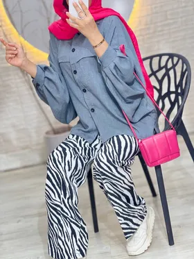 شومیز سودا