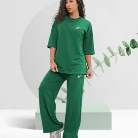 ست تیشرت و شلوار زنانه کد 1208