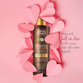 کرم مو آبرسان شی و روغن نارگیل اوری استرند 236 میل